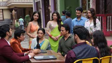 ‘Anupamaa’ Written Update: Anupama Stands by Prem as the Kotharis Turn Against Him