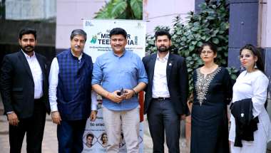 Alee Club Miss and Mr Teen India 2026 Concludes Delhi Auditions on a Grand Note, Unveiling the Nation's Next Generation of Stars