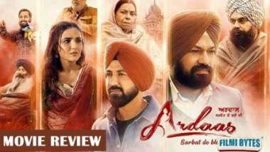 Here’s The Critic Review For Multi-Starer Punjabi Movie ‘Ardaas Sarbat De Bhale Di’ !