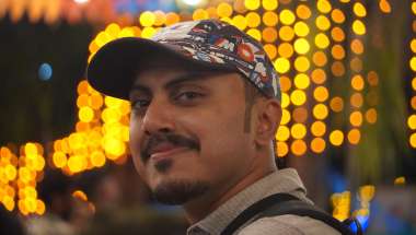 From IIT Gandhinagar to Indian Literature: Author Shuvam Sthitapragyan Is Crafting Stories That Leave a Lasting Impact