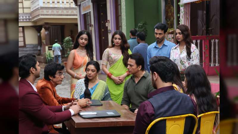 ‘Anupamaa’ Written Update: Anupama Stands by Prem as the Kotharis Turn Against Him